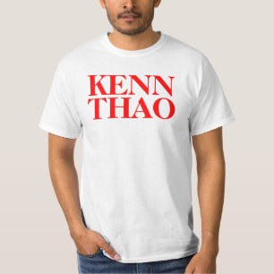 Kennthao 4 t-shirt