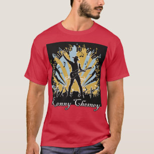 Kenny Chesney T-shirt