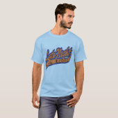 kenny chesney tailgate shirt (Voorkant volledig)