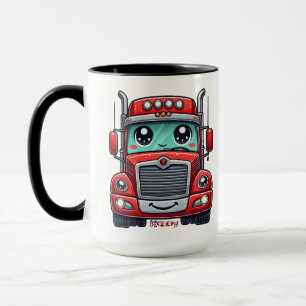Kenny Kenworth Mok