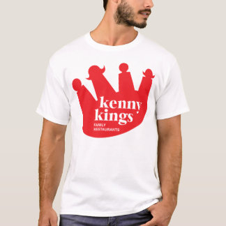 Kenny Kings T-shirt