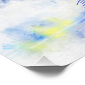 Kenny Roberts Perfect Poster (Hoek)