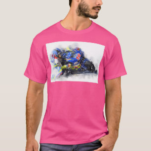 Kenny Roberts T-shirt