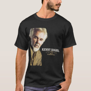 Kenny Rogers T-shirt