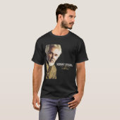Kenny Rogers T-shirt (Voorkant volledig)