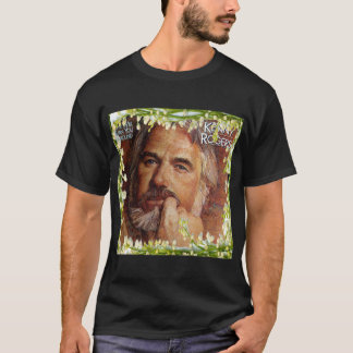 Kenny Rogers T-shirt