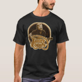 Kenny Rogers Walt and Jesse Essential T-Shirt (Voorkant)