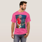 Kenny Wayne Shepherd T-shirt (Voorkant volledig)
