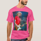Kenny Wayne Shepherd T-shirt (Voorkant)