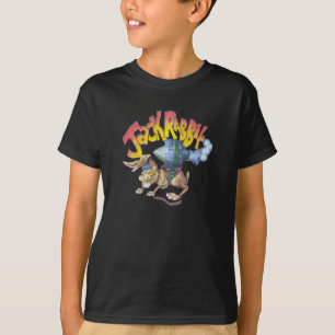 kennywood park jack rabbit Gift Idee for Kennywoo T-shirt