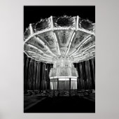 Kennywood Swings Poster (Voorkant)