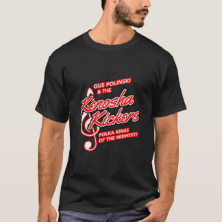 Kenosha Kickers T-shirt