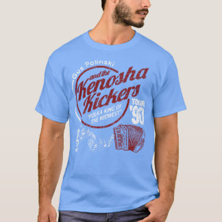  Kenosha Kickers Tour 90 TShirt