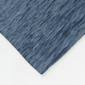 Kenosha North Pierhead Light fleece deken (Hoek)