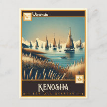 Kenosha, Wisconsin | 