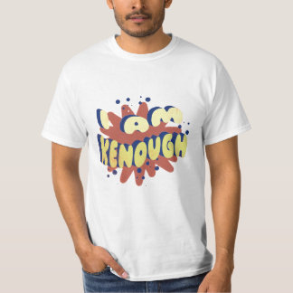 Kenough-shirt T-shirt