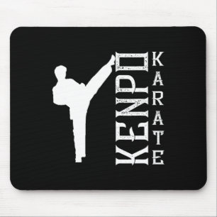 Kenpo Karate Japan Defence Fighter Coach Martial A Muismat