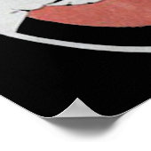 Kenpo Karate Martial Arts Custom Gift Poster (Hoek)