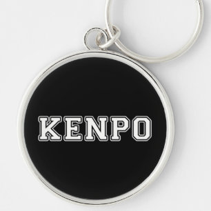 Kenpo Sleutelhanger