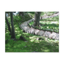 Kenrokuen Garden: Kanazawa, Japan