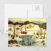 Kens Art Briefkaart (Voorkant / Achterkant)