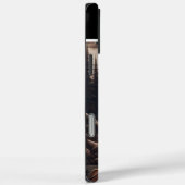 Ken's Moose Wood Art Case-Mate iPhone Case (Achterkant / Rechts)