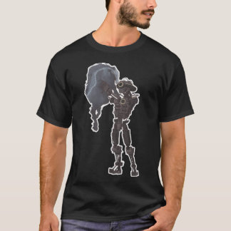 Kenshi Game Skelet Goed Jongen T-shirt