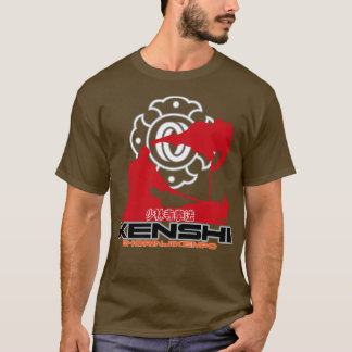 KENSHI SHORINJI KEMPO 007 TShirt