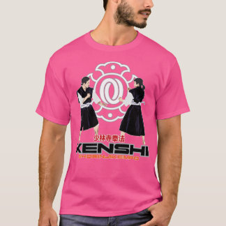 KENSHI SHORINJI KEMPO 025 TShirt