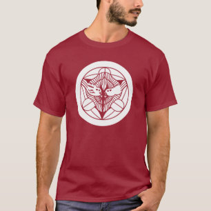 Kenshin Uesugi (H) T-shirt