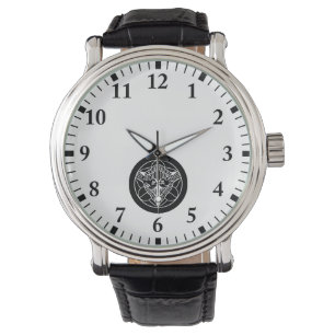 Kenshin Uesugi Horloge