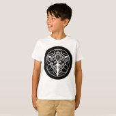Kenshin Uesugi T-shirt (Voorkant volledig)