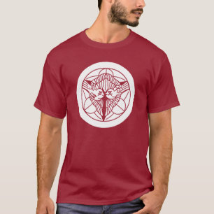 Kenshin Uesugi T-shirt