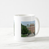 Kensington Palace Koffiemok (Voorkant rechts)