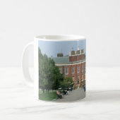 Kensington Palace Koffiemok (Voorkant links)