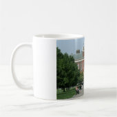 Kensington Palace Koffiemok (Links)