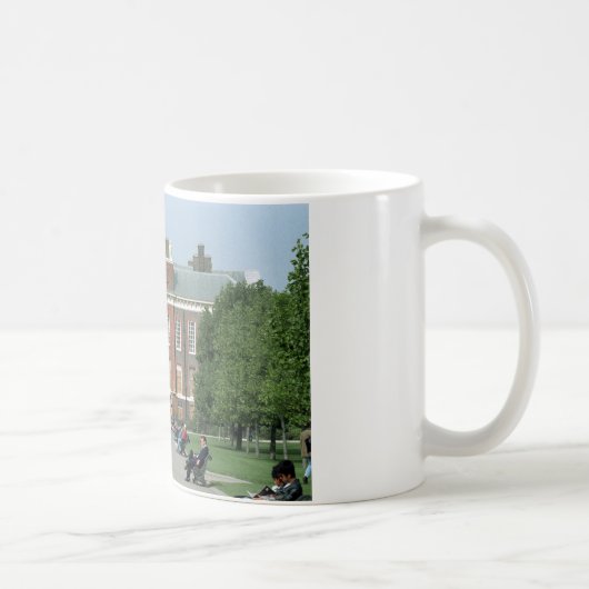 Kensington Palace Koffiemok (Rechts)