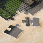 Kensington Palace Legpuzzel (Zijkant)