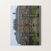 Kensington Palace Legpuzzel (Verticaal)