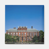 Kensington Palace, Londen, Engeland Magneet (Voorkant)
