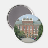 Kensington Palace Magneet (Voorkant / Achterkant)