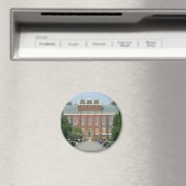Kensington Palace Magneet (Insitu (Vaatwasser))