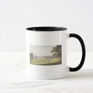 Kensington Palace Mok
