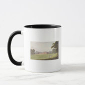 Kensington Palace Mok (Links)