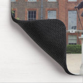 Kensington Palace Muismat (Hoek)