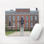 Kensington Palace Muismat (Met muis)