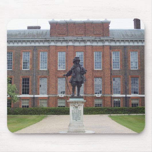 Kensington Palace Muismat (Voorkant)