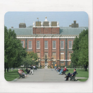 Kensington Palace Muismat