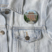 Kensington Palace Ronde Button 5,7 Cm (In situ)