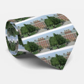 Kensington Palace Stropdas (Opgerold)